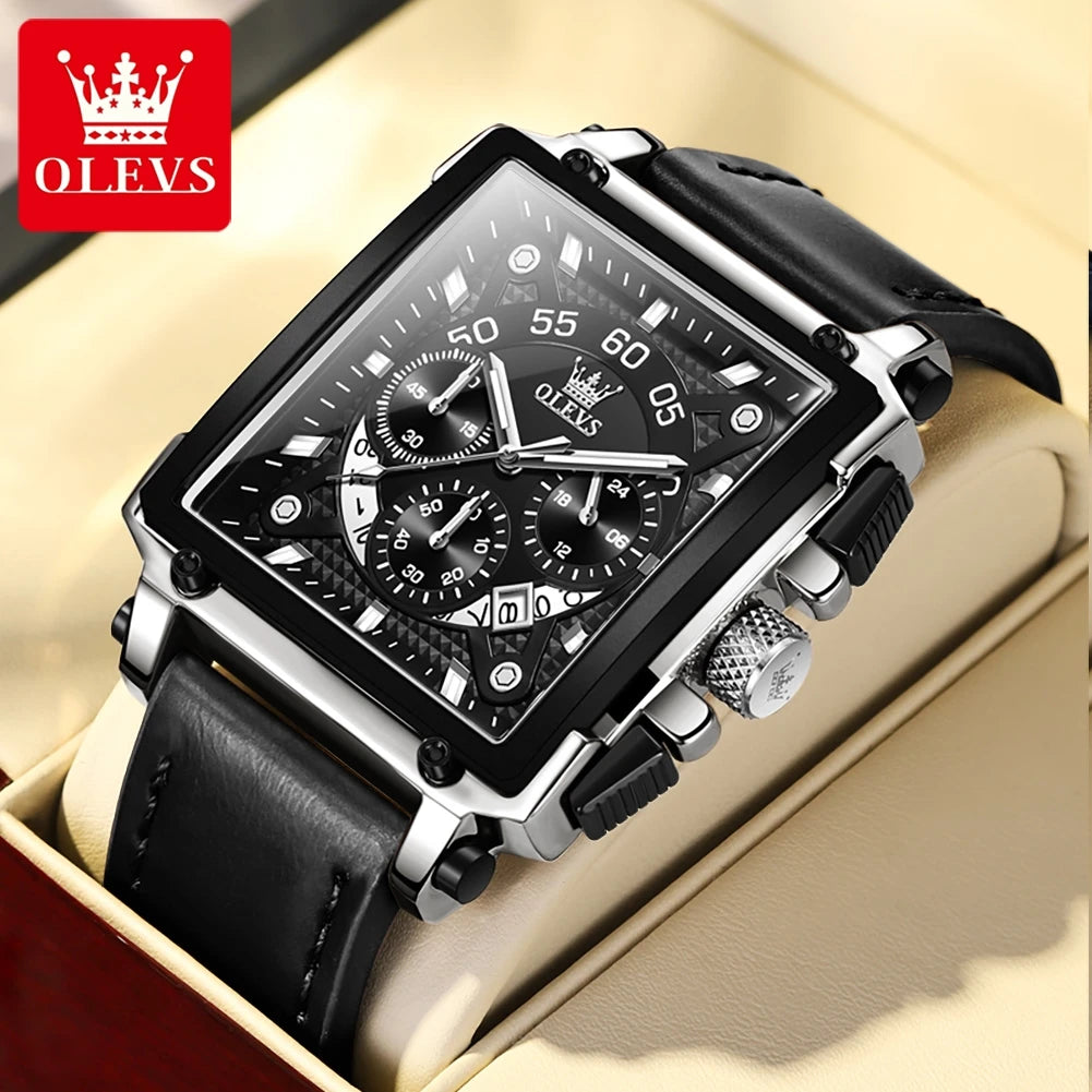 OLEVS - 9919