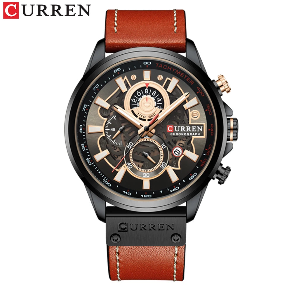 CURREN - 8380