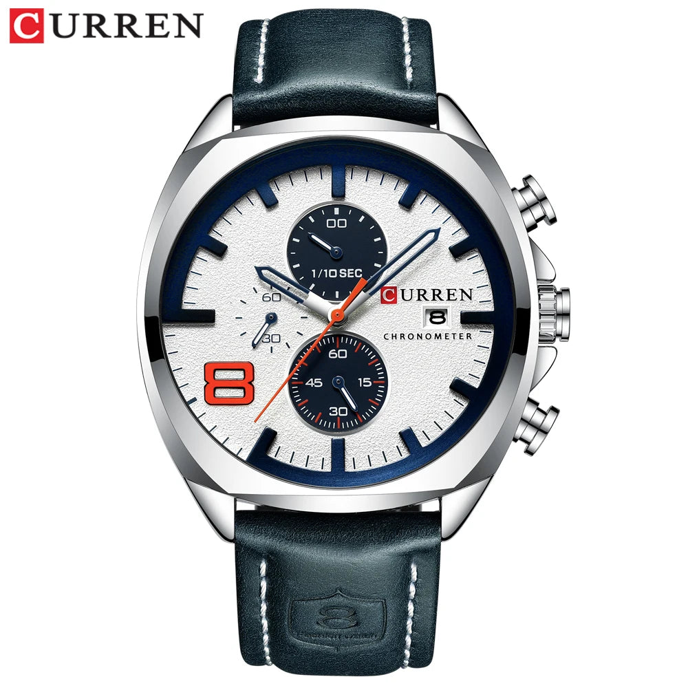 CURREN - 8324