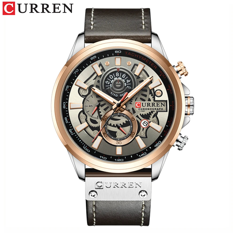 CURREN - 8380