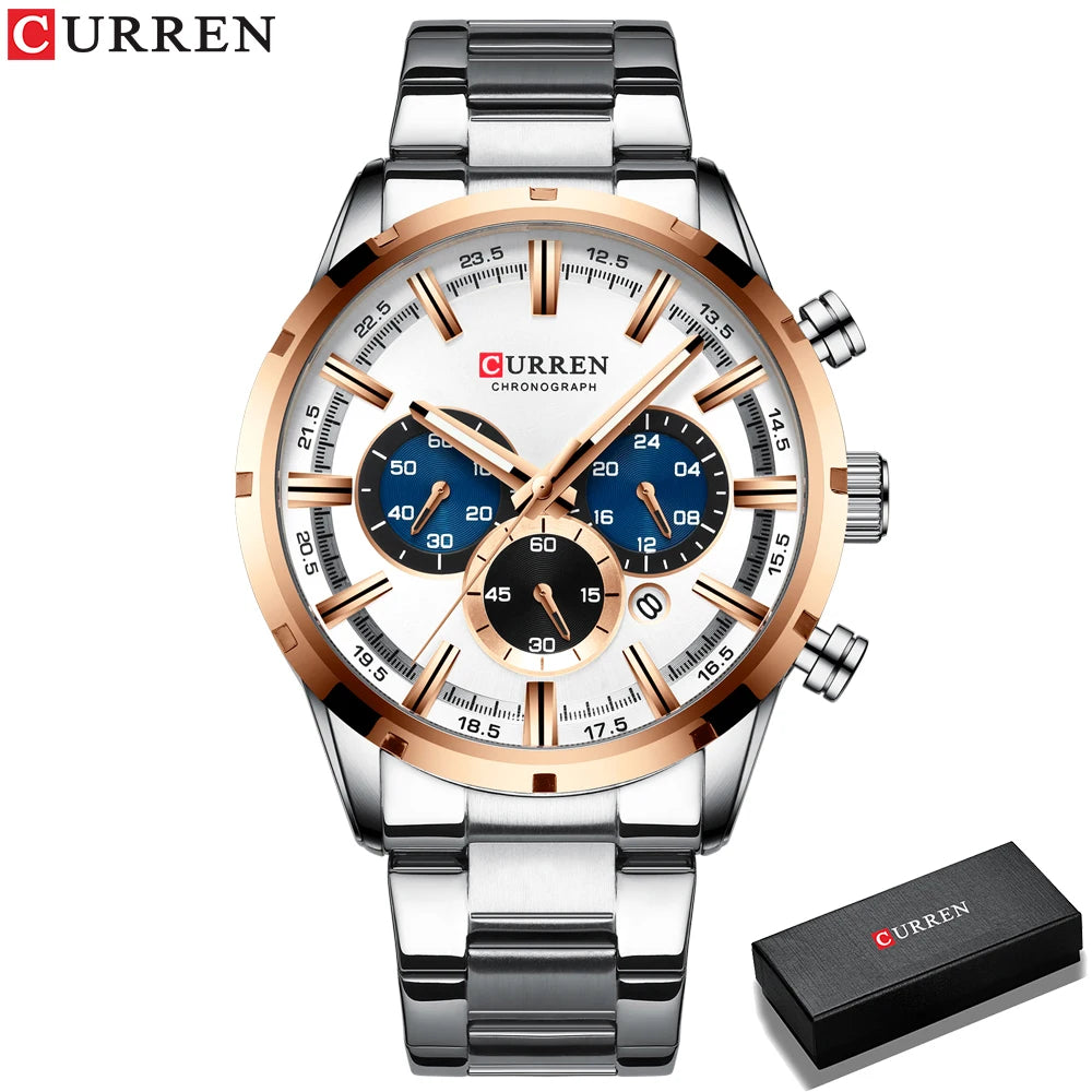 CURREN - 8355