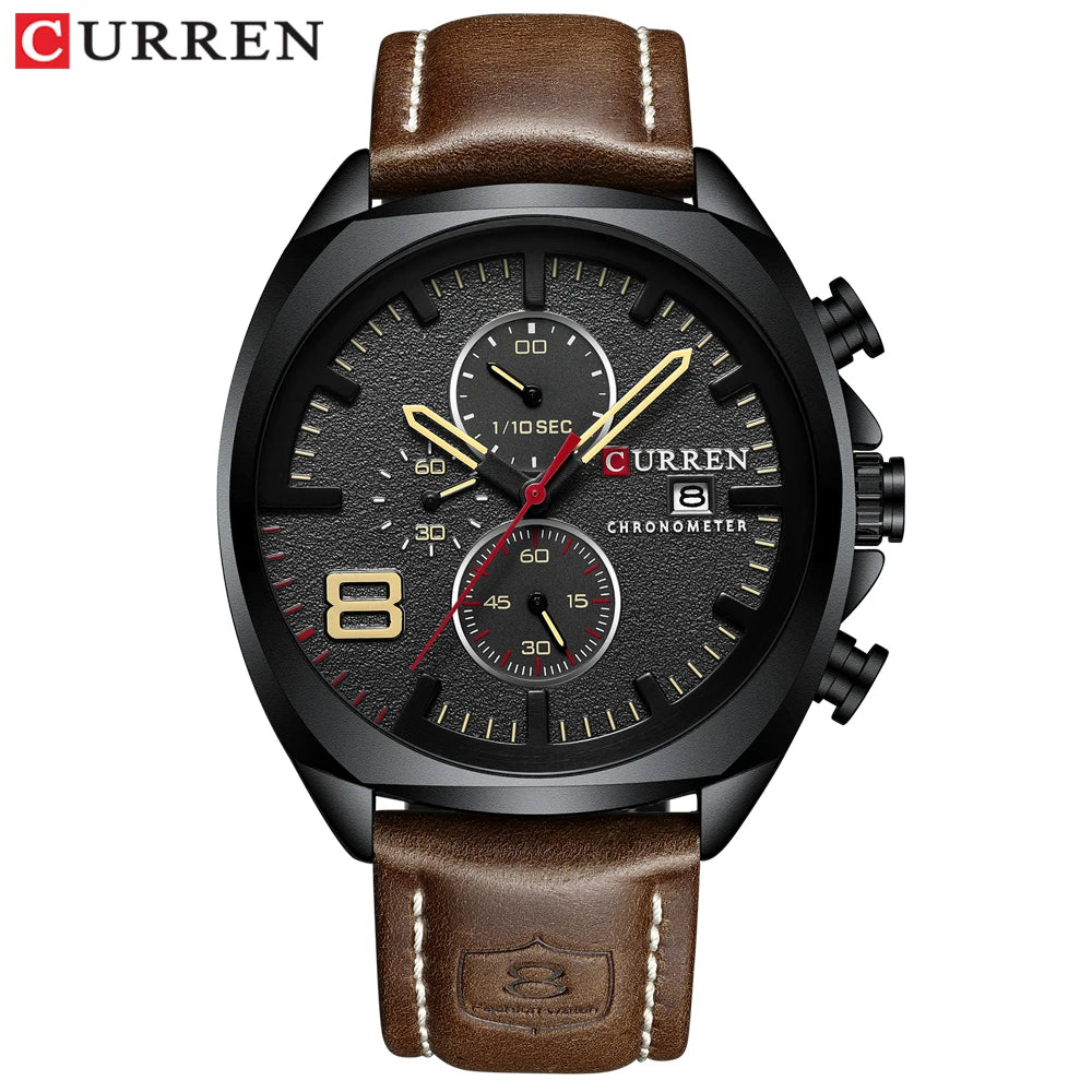 CURREN - 8324