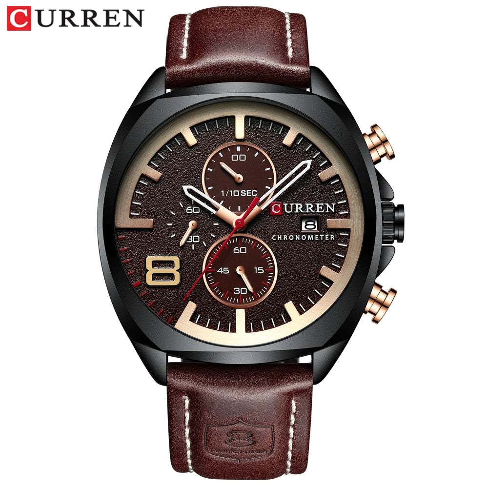 CURREN - 8324