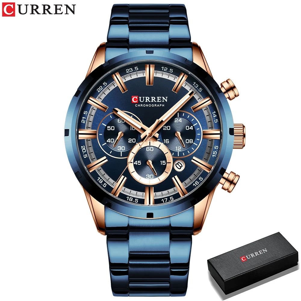 CURREN - 8355