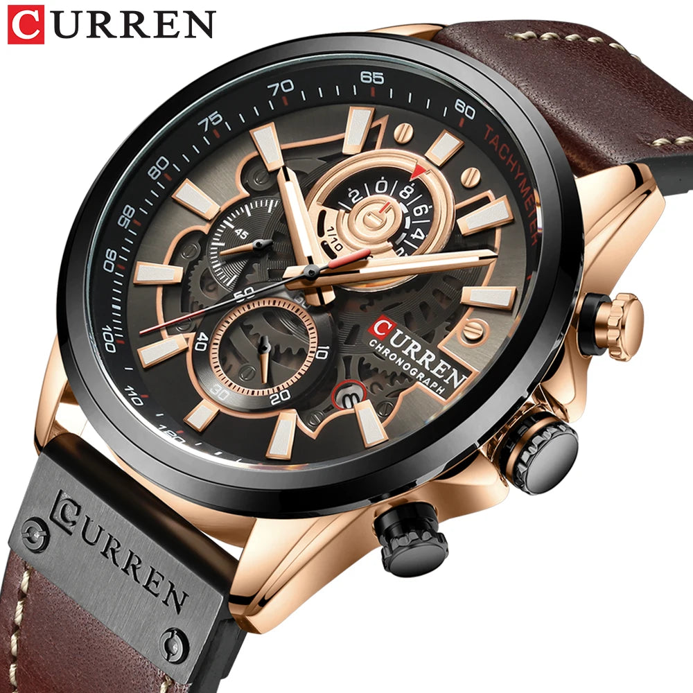CURREN - 8380