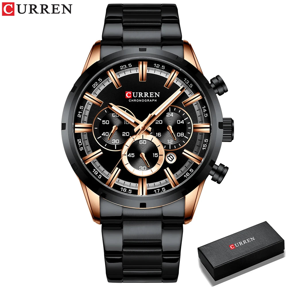 CURREN - 8355