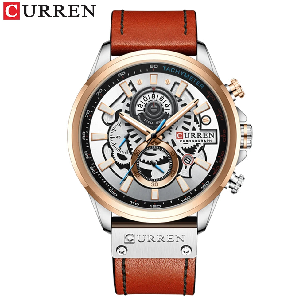 CURREN - 8380