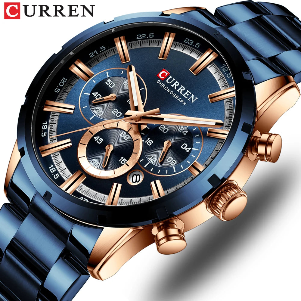 CURREN - 8355