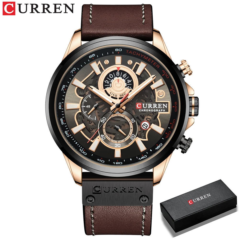 CURREN - 8380