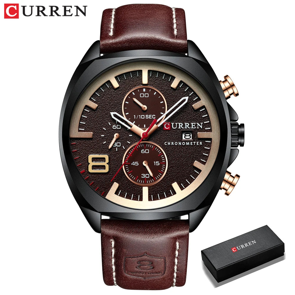 CURREN - 8324