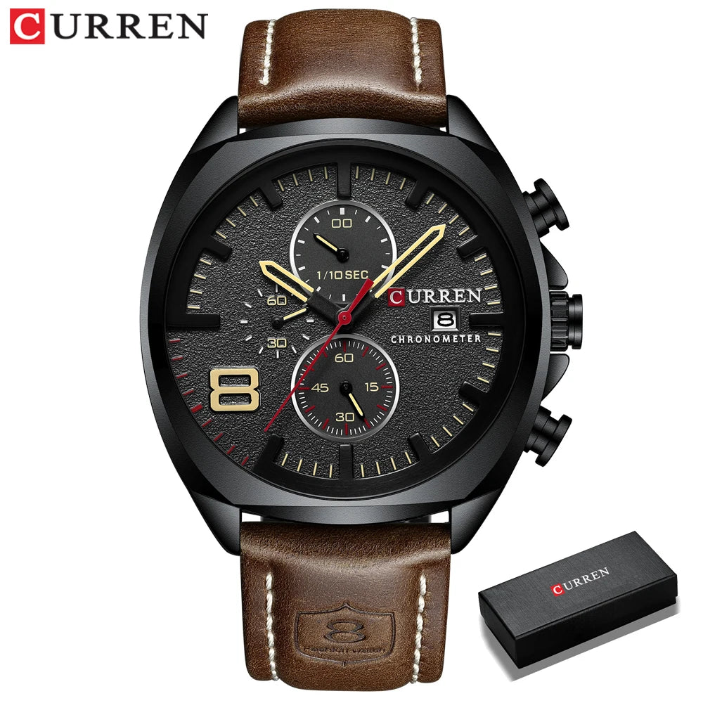 CURREN - 8324