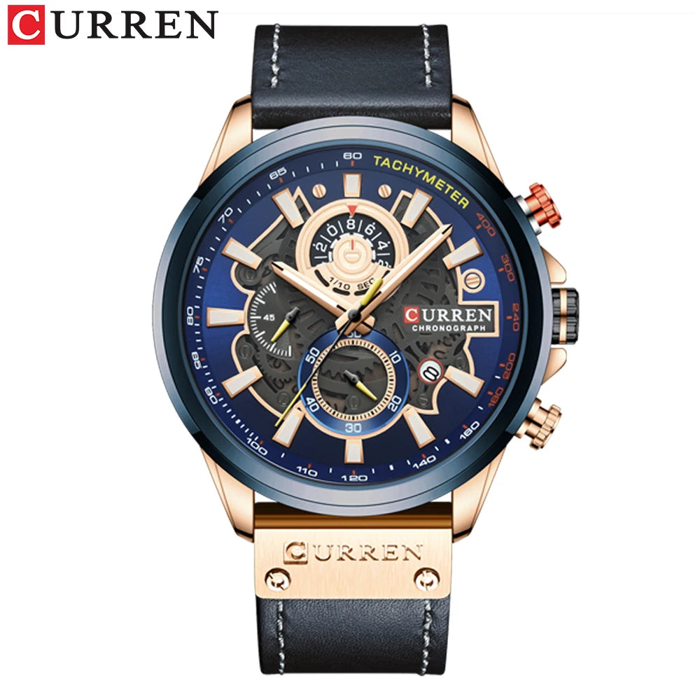 CURREN - 8380