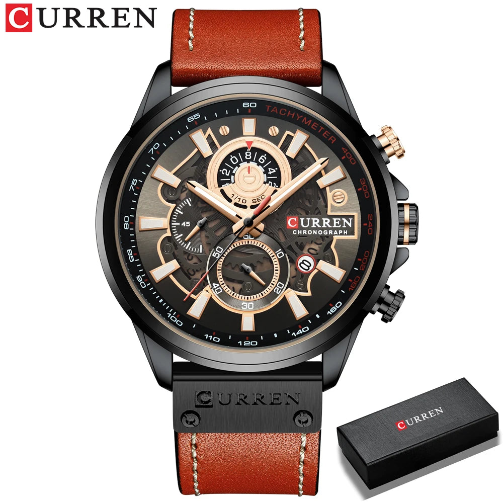 CURREN - 8380