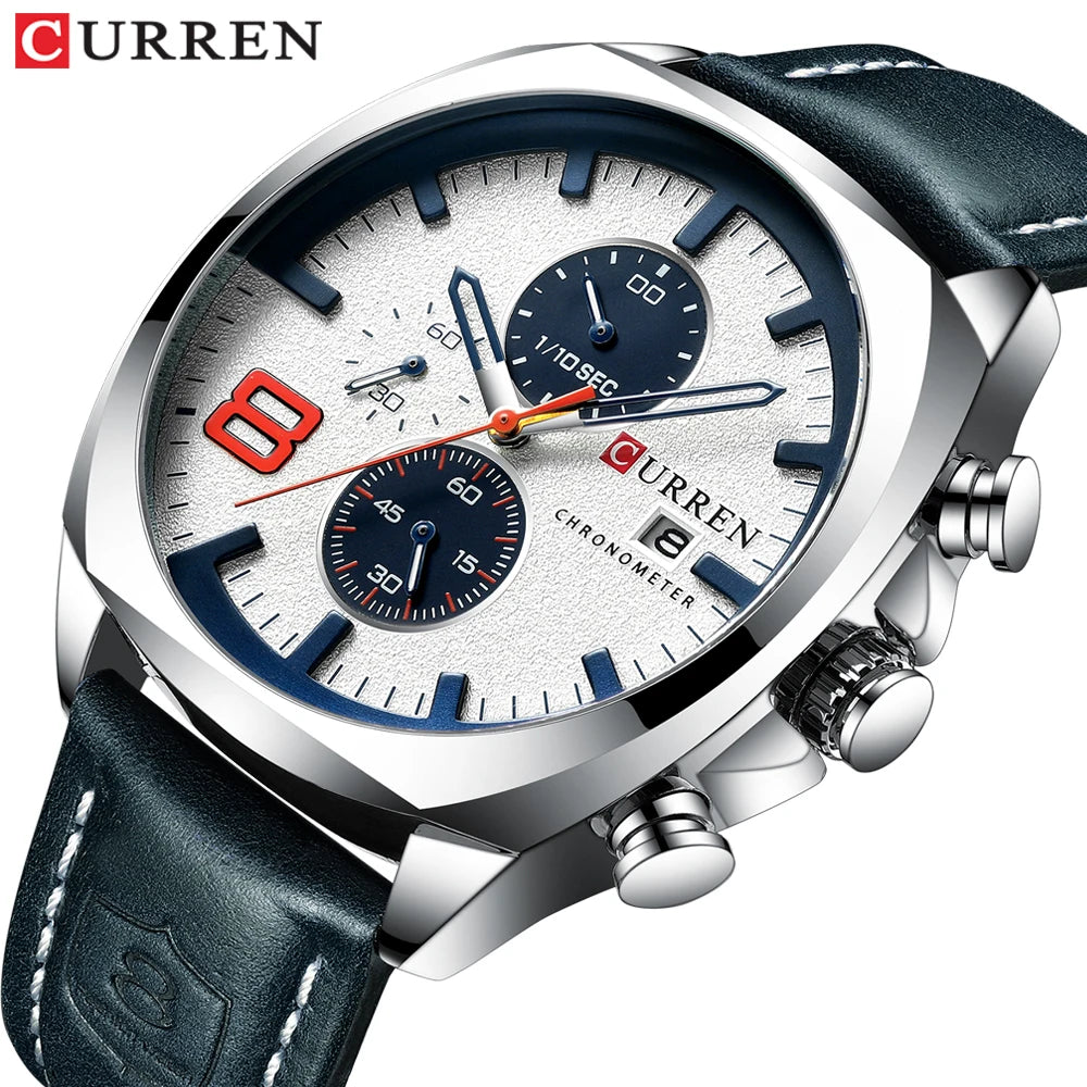 CURREN - 8324