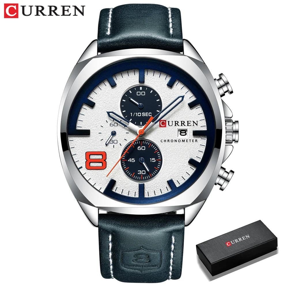 CURREN - 8324