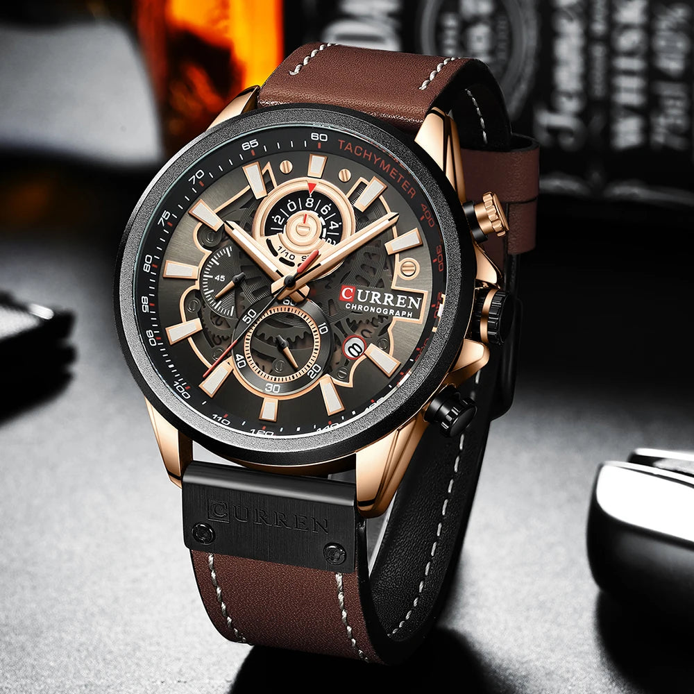 CURREN - 8380