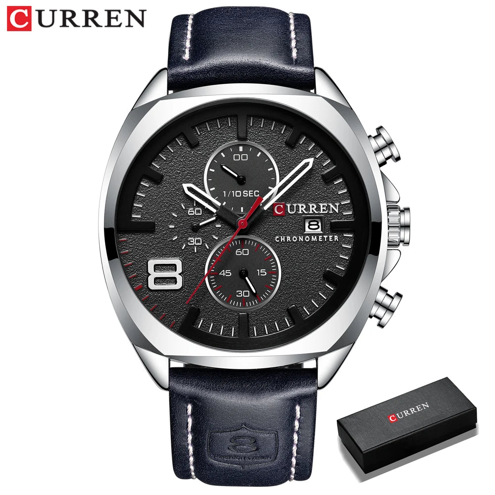CURREN - 8324