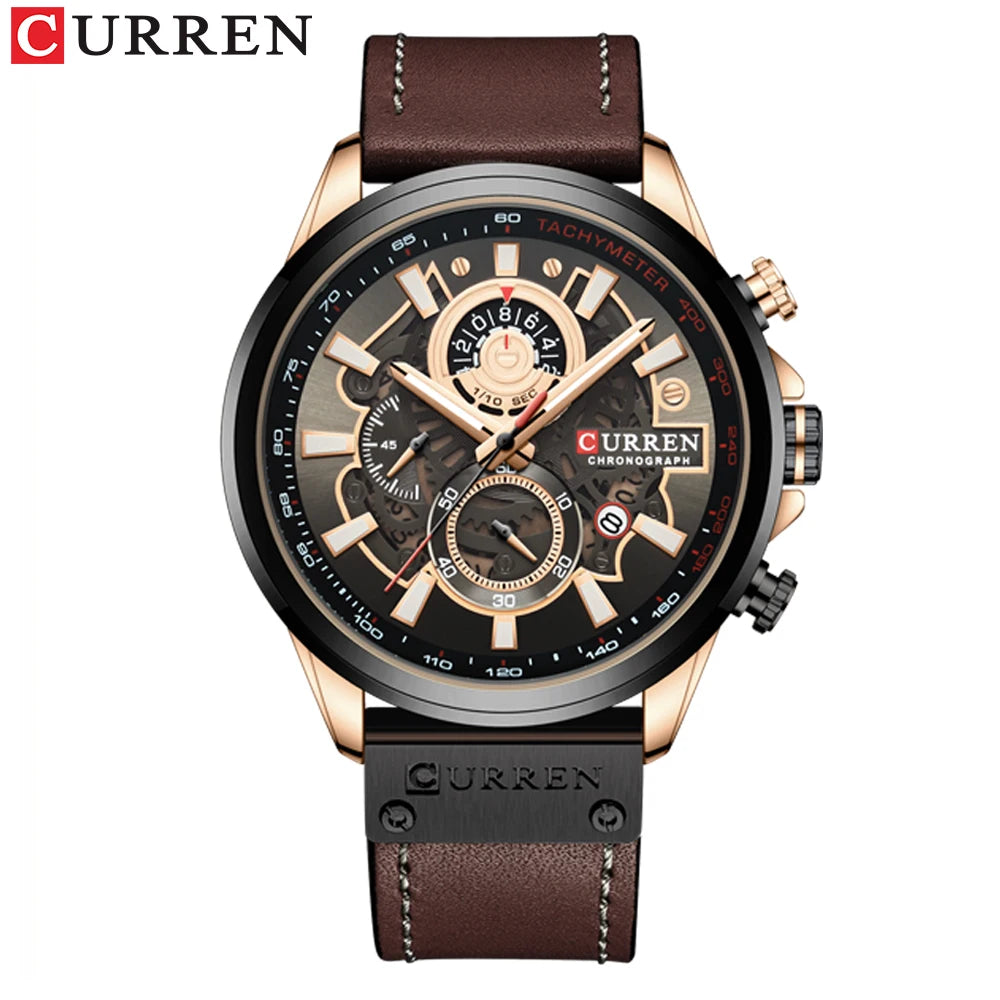 CURREN - 8380