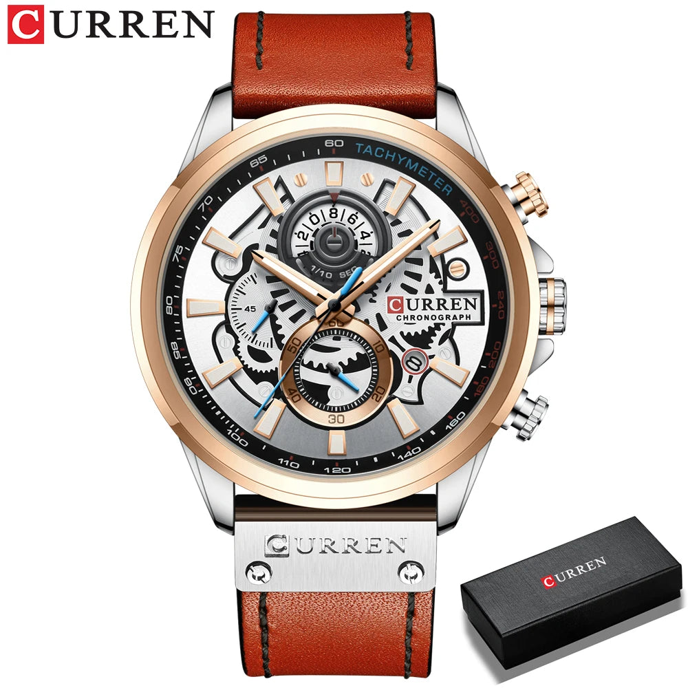 CURREN - 8380