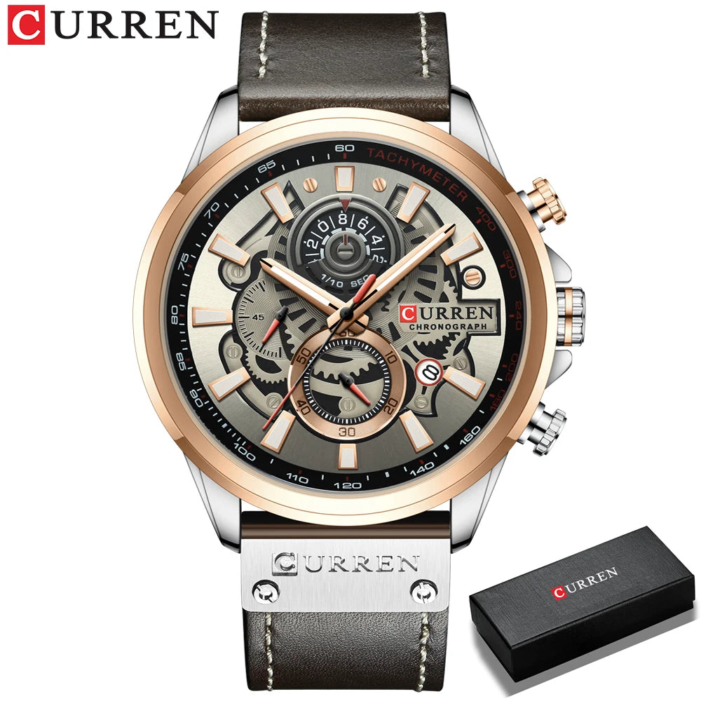 CURREN - 8380