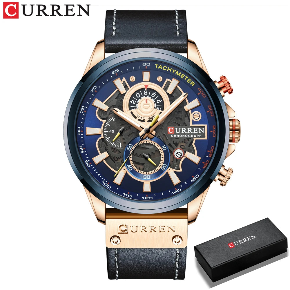 CURREN - 8380