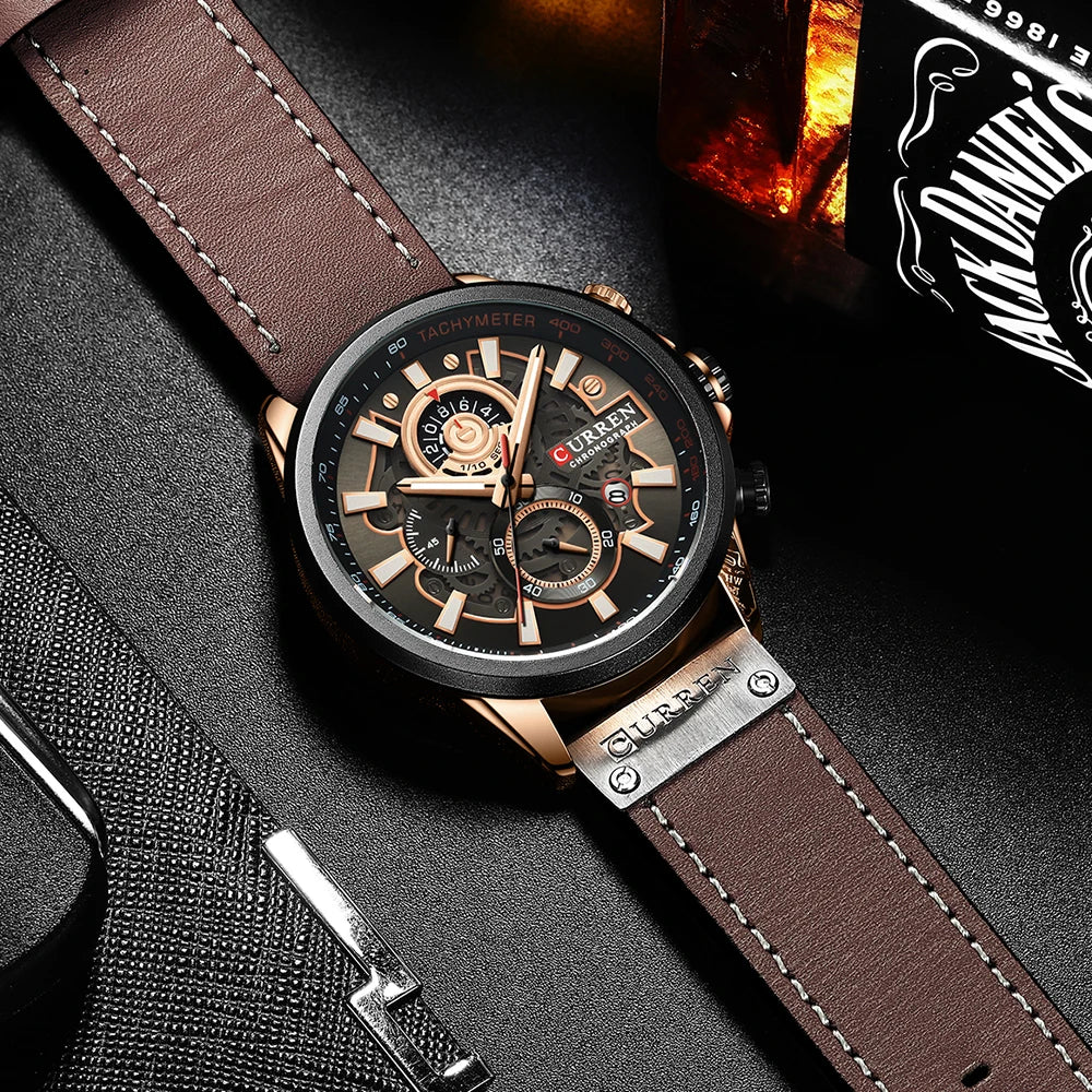 CURREN - 8380