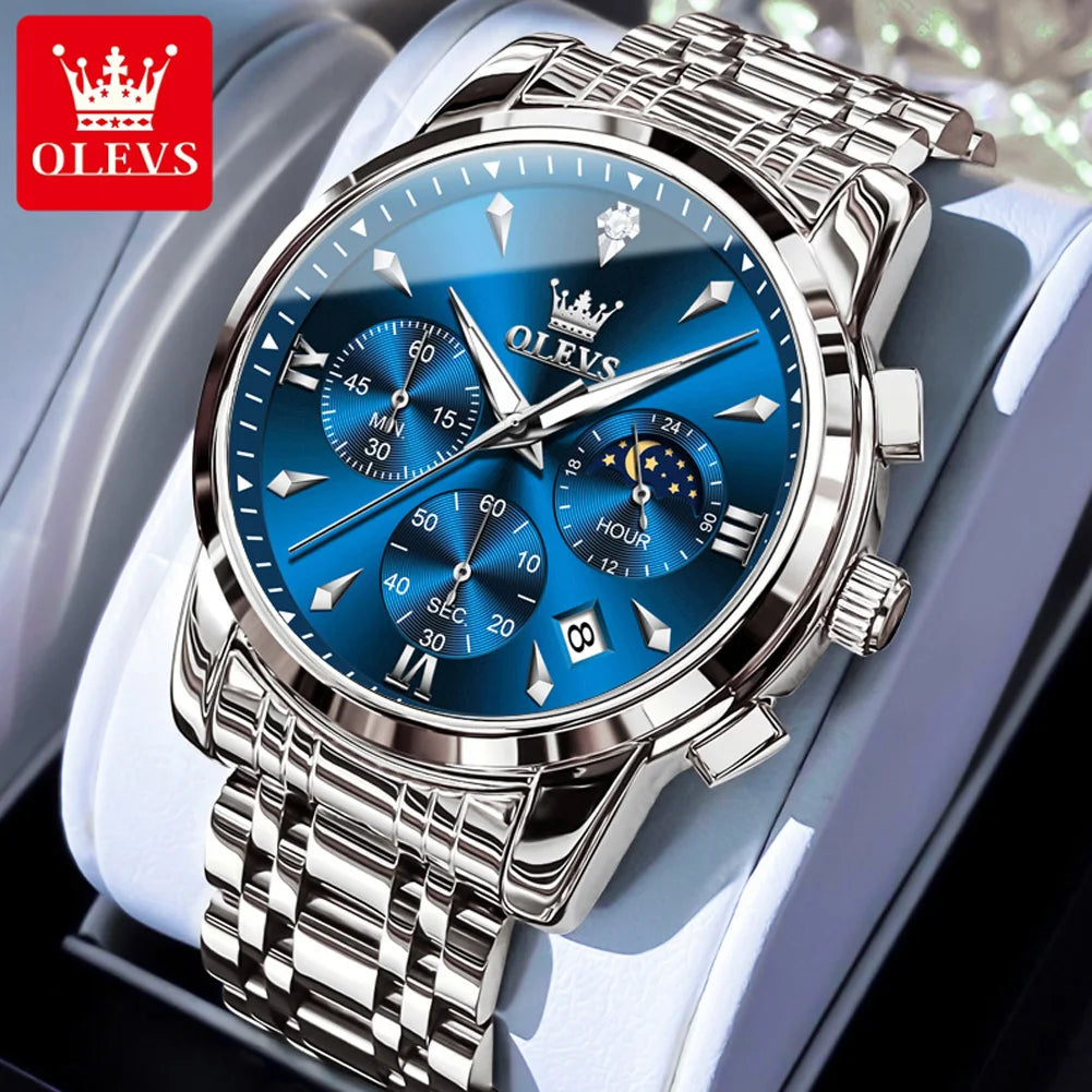 OLEVS - 3639