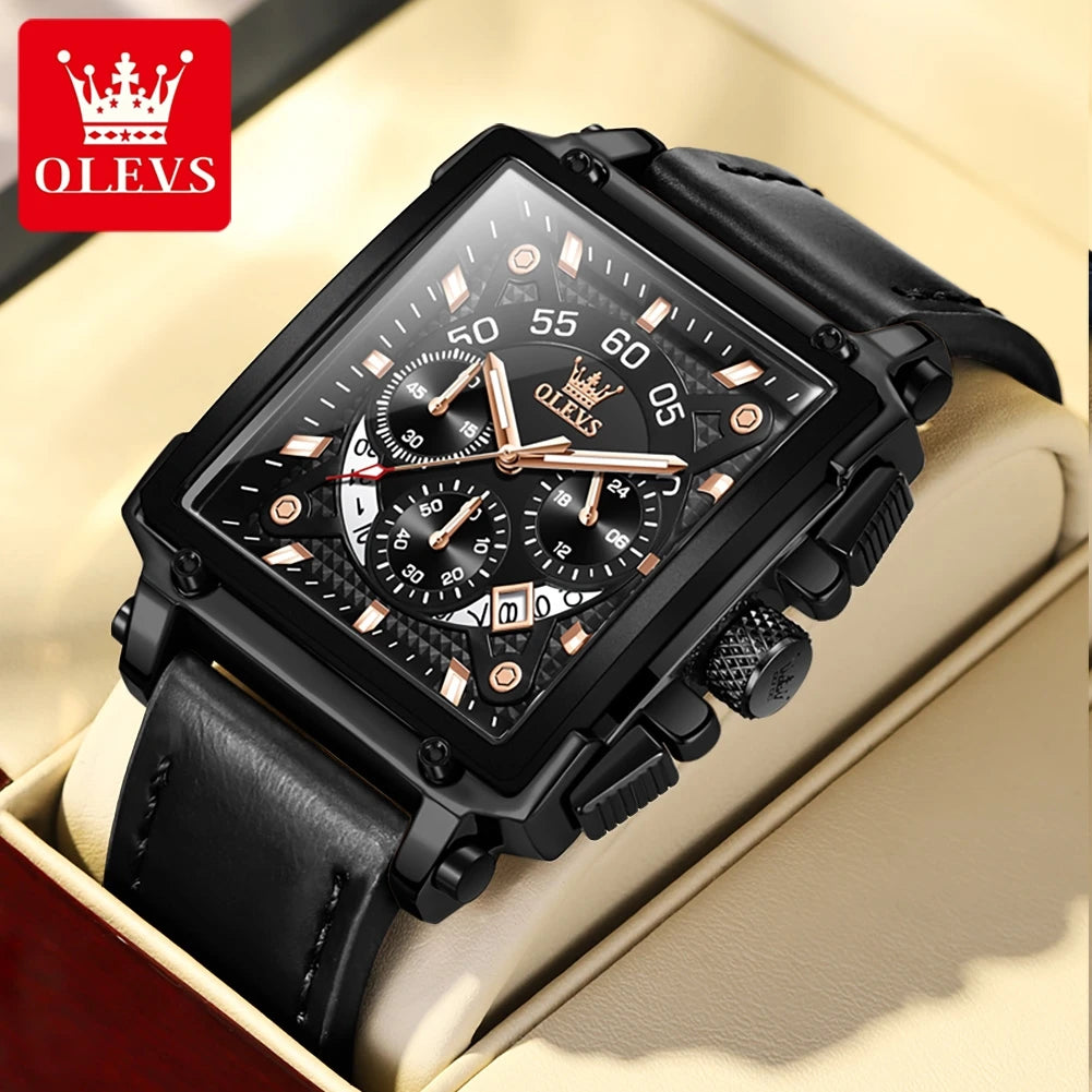 OLEVS - 9919