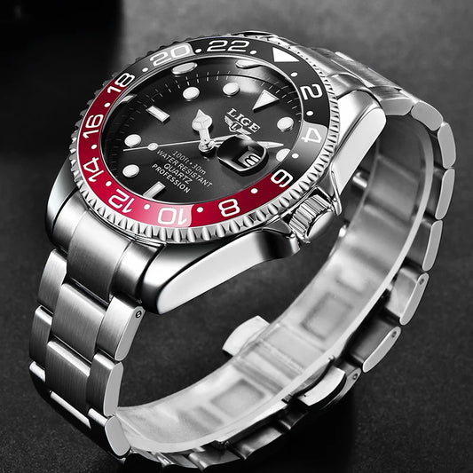 LIGE - 10045 Submariner 30ATM