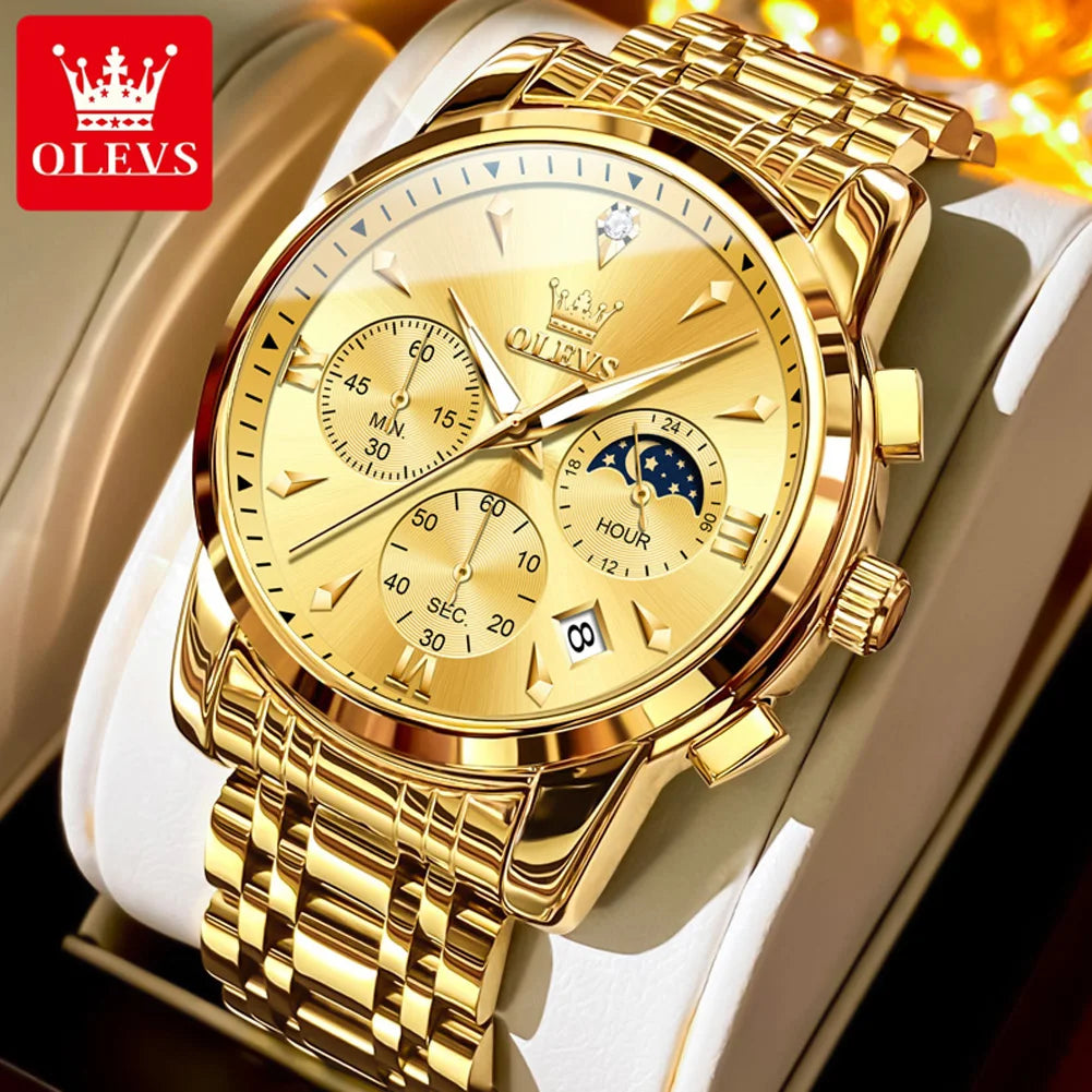 OLEVS - 3639