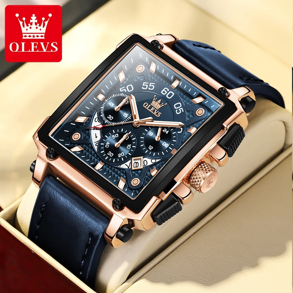 OLEVS - 9919