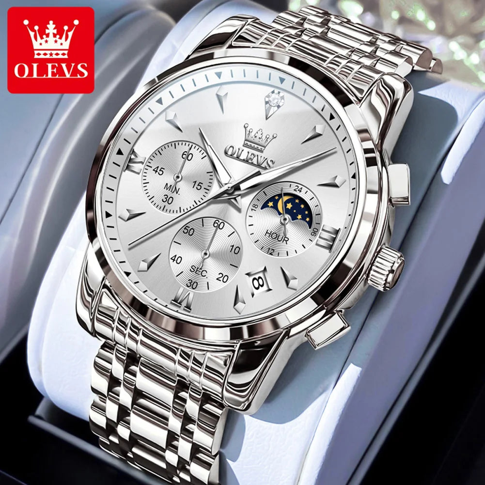 OLEVS - 3639