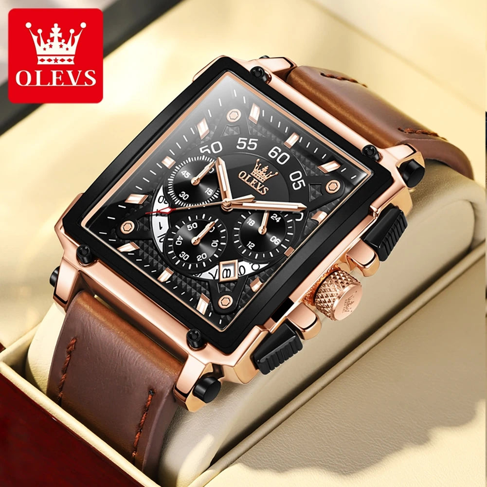 OLEVS - 9919