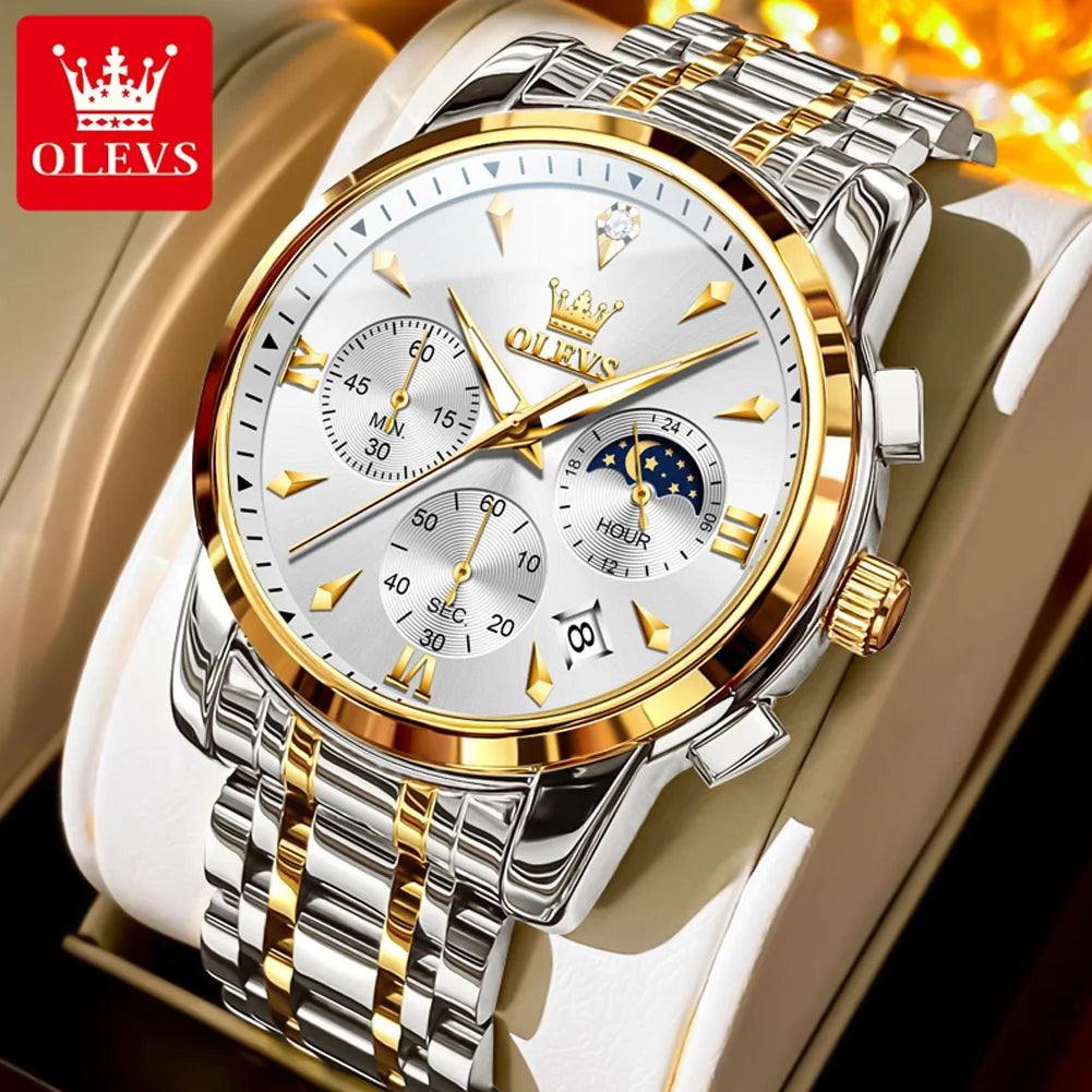 OLEVS - 3639