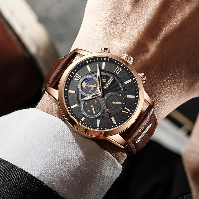 LIGE - LG8932