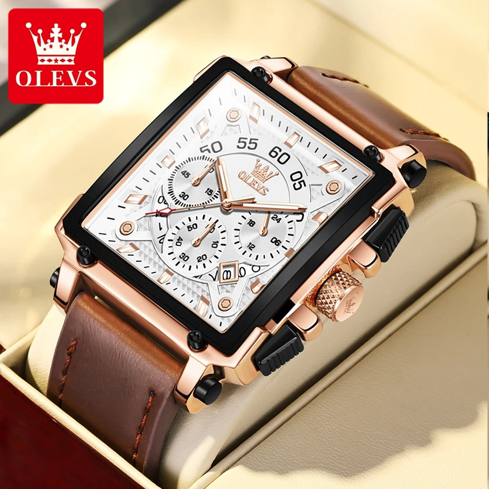 OLEVS - 9919