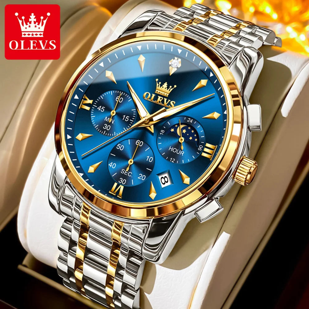 OLEVS - 3639