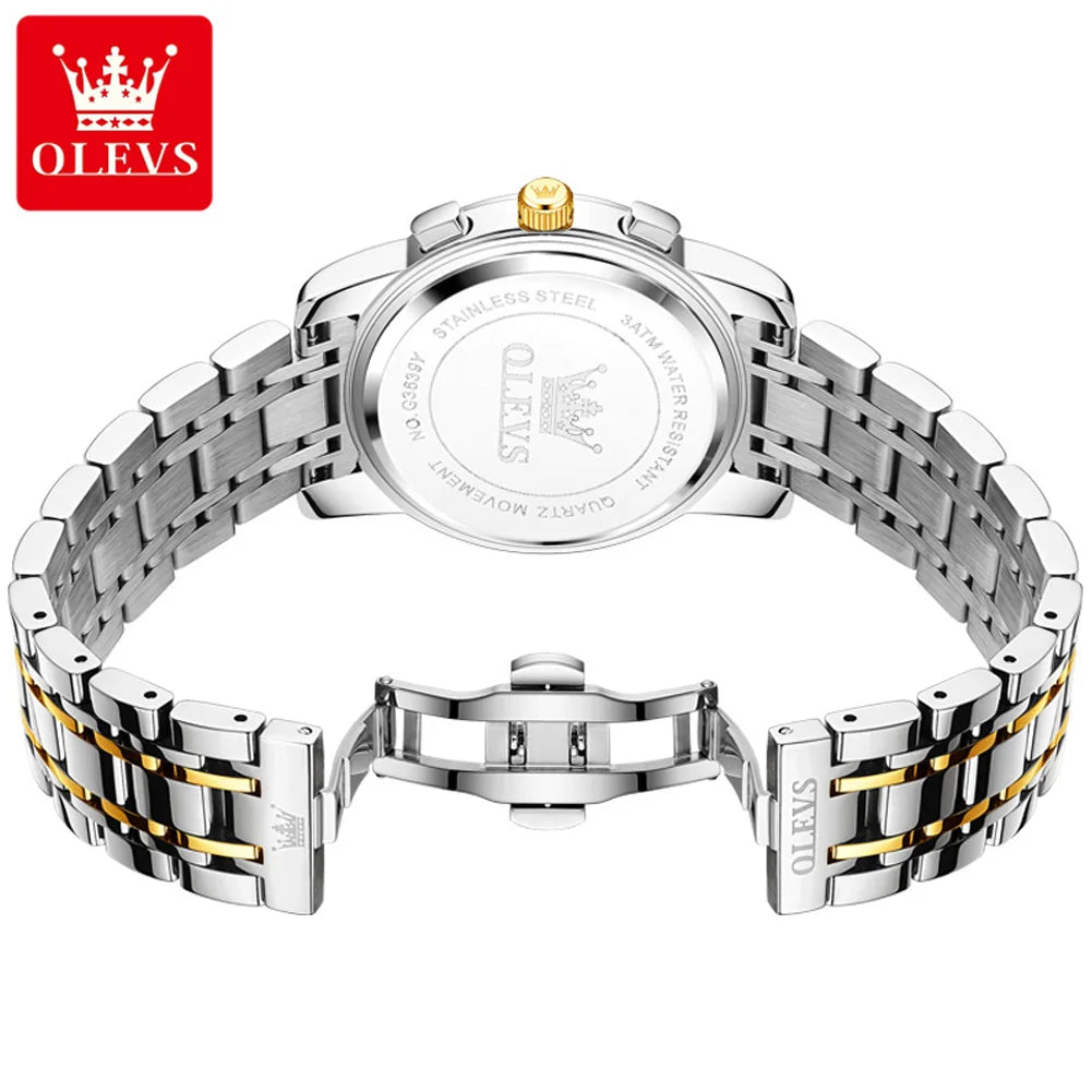 OLEVS - 3639