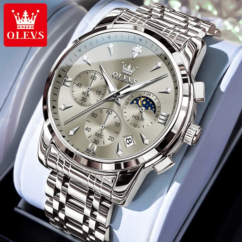 OLEVS - 3639