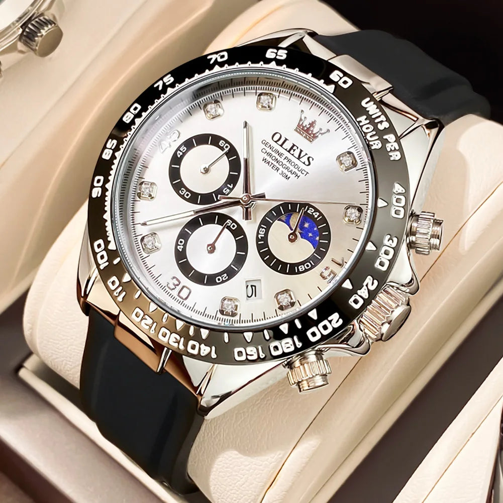 OLEVS - 2875
