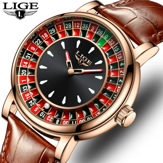 LIGE - LG89161