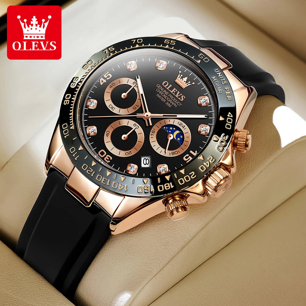 OLEVS - 2875